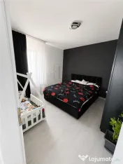 TORONTALULUI - ETAJ 1 - BLOC NOU - 2 CAMERE - CENTRALA PROPR 