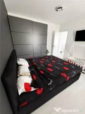 TORONTALULUI - ETAJ 1 - BLOC NOU - 2 CAMERE - CENTRALA PROPR 