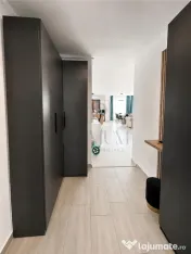 TORONTALULUI - ETAJ 1 - BLOC NOU - 2 CAMERE - CENTRALA PROPR 