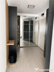 TORONTALULUI - ETAJ 1 - BLOC NOU - 2 CAMERE - CENTRALA PROPR 