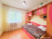 Apartament 2 Camere | Salaj | Comision 0% | 1970 | Etaj 4/4 