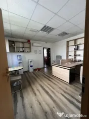 Teren 1.445 mp si hala P + 1 E, Loc. Jilava, Jud. Ilfov 