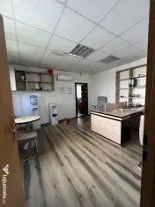 Teren 1.445 mp si hala P + 1 E, Loc. Jilava, Jud. Ilfov 