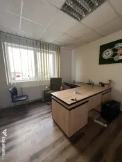 Teren 1.445 mp si hala P + 1 E, Loc. Jilava, Jud. Ilfov 