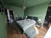 Casă pe un singur nivel, 118 mp, încălzire în pardoseal? 