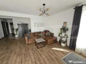 Casă pe un singur nivel, 118 mp, încălzire în pardoseal? 