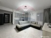 Apartament cu 3 camere de vânzare - bloc nou BURDUJENI 