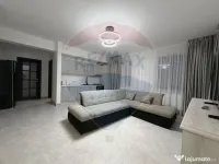 Apartament cu 3 camere de vânzare - bloc nou BURDUJENI 