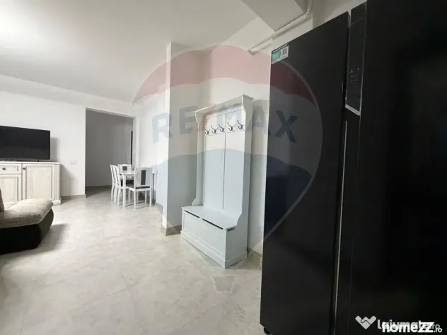 Apartament cu 3 camere de vânzare - bloc nou BURDUJENI - Suceava (Suceava)