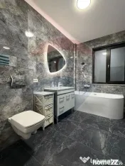 Apartament cu 3 camere de vânzare - bloc nou BURDUJENI