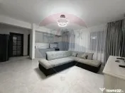 Apartament cu 3 camere de vânzare - bloc nou BURDUJENI 