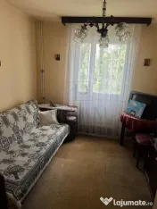 SAGULUI - 3 CAMERE - CENTRALA PROPRIE - ETAJ 2 - BOXA 