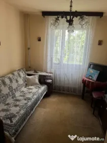 SAGULUI - 3 CAMERE - CENTRALA PROPRIE - ETAJ 2 - BOXA