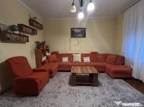 BRANCOVEANU - AP. 1 CAMERA - mobilat,utilat,decomandat PA