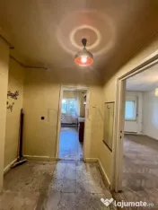 OLIMPIA - 2 CAMERE - CENTRALA PROPRIE - LIFT 