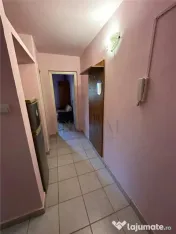 LIPOVEI - IULLIUS TOWN , APARTAMENT 1 CAMERA, mobilat, decom 