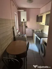 LIPOVEI - IULLIUS TOWN , APARTAMENT 1 CAMERA, mobilat, decom 