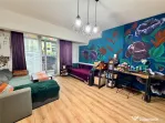 GHIRODA - AP. 2 CAMERE - mobilat, utilat 1 LOC DE PARCARE