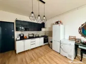 GHIRODA - AP. 2 CAMERE - mobilat, utilat 1 LOC DE PARCARE 