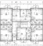 Apartamete tip SAD - parter - curte proprie