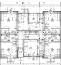 Apartamete tip SAD - parter - curte proprie 