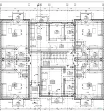 Apartamete tip SAD - parter - curte proprie