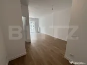 Apartament 2 camere, 48 mp – Silk District, Parcare, bloc 