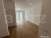 Apartament 2 camere, 48 mp – Silk District, Parcare, bloc 