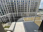 Apartament 2 camere, 48 mp – Silk District, Parcare, bloc 