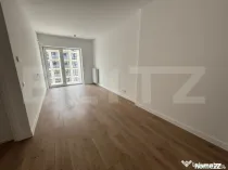 Apartament 2 camere, parcare, bloc 2026, 43.30 mp – Silk D