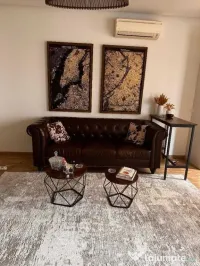 Inchiriere apartament 2 camere, decomandat, Tineretului, fără comision 