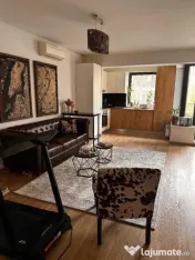 Inchiriere apartament 2 camere, decomandat, Tineretului, fără comision 