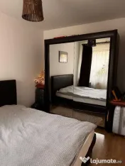 Inchiriere apartament 2 camere, decomandat, Tineretului, fără comision 