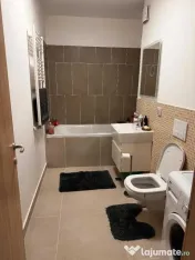Inchiriere apartament 2 camere, decomandat, Tineretului, fără comision 