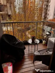 Inchiriere apartament 2 camere, decomandat, Tineretului, fără comision 