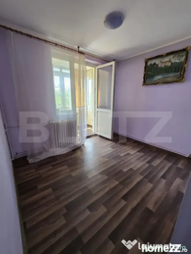 Apartament cu 3 camere, 70 mp, zona Reghin - Reghin (Mures)