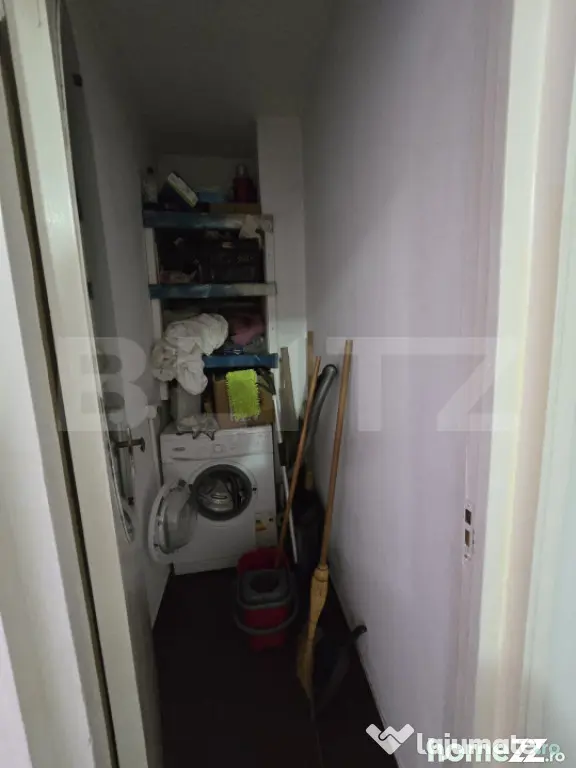 Apartament cu 3 camere, 70 mp, zona Reghin - Reghin (Mures)