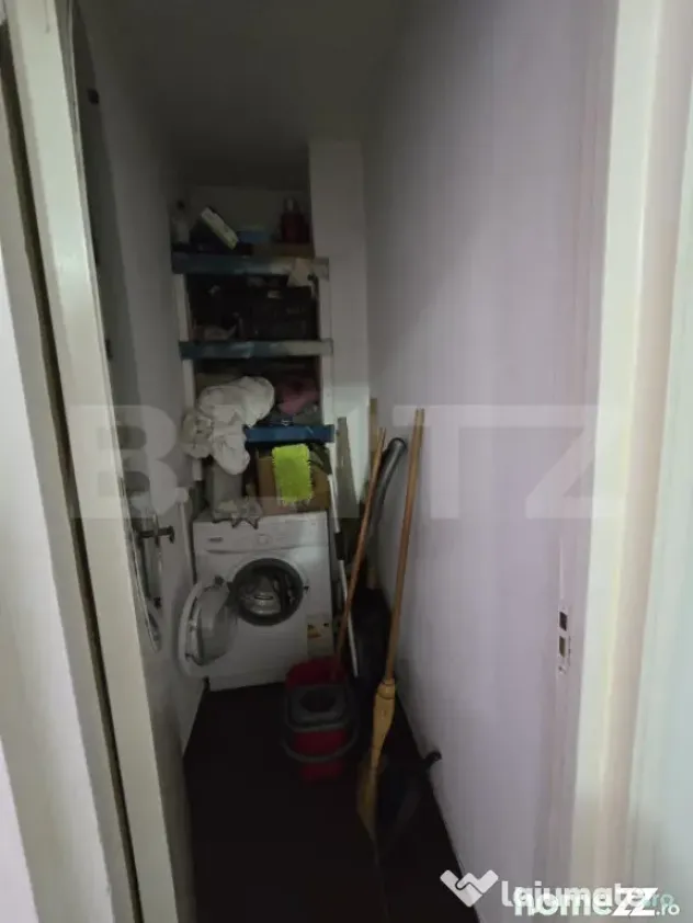 Apartament cu 3 camere, 70 mp, zona Reghin - Reghin (Mures)