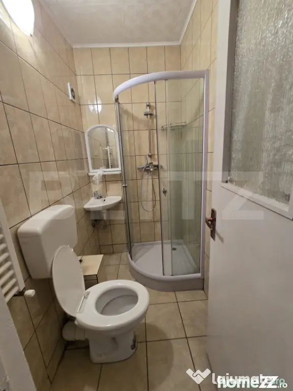 Apartament cu 3 camere, 70 mp, zona Reghin - Reghin (Mures)