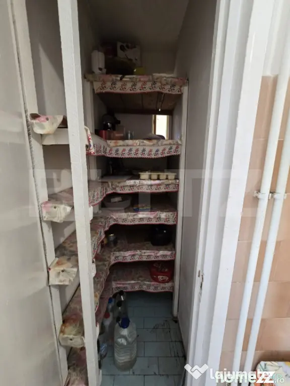 Apartament cu 3 camere, 70 mp, zona Reghin - Reghin (Mures)