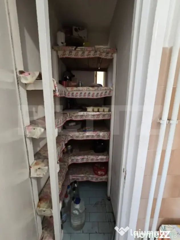 Apartament cu 3 camere, 70 mp, zona Reghin - Reghin (Mures)