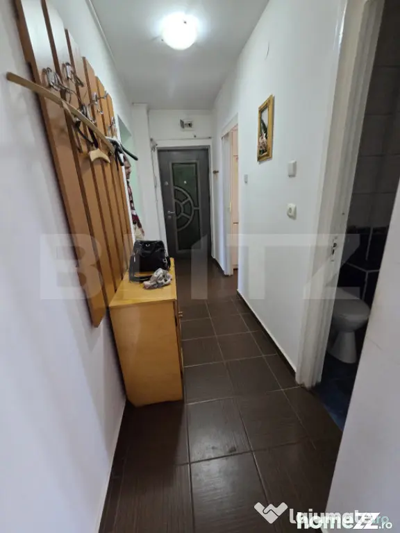Apartament cu 3 camere, 70 mp, zona Reghin - Reghin (Mures)