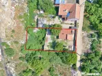 Casă de renovat sau demolat, cu teren de 601 mp, în Arad