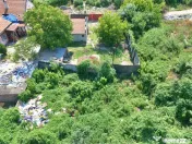 Casă de renovat sau demolat, cu teren de 601 mp, în Arad 