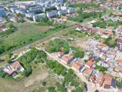 Casă de renovat sau demolat, cu teren de 601 mp, în Arad 