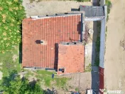 Casă de renovat sau demolat, cu teren de 601 mp, în Arad 