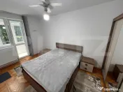 Apartament 2 camere decomandate, parcare, zona Iulius Mall 
