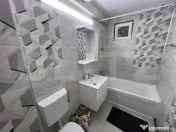 Apartament 2 camere decomandate, parcare, zona Iulius Mall 