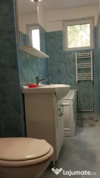 De închiriat garsoniera decomandata  Dristor 1 
