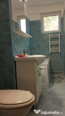 De închiriat garsoniera decomandata  Dristor 1